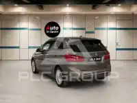 2016 BMW 216