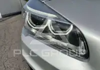 2016 BMW 216