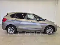 2016 BMW 216