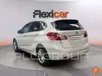 2016 BMW 216