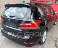 2016 BMW 216