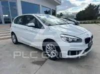 2016 BMW 216