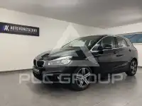2016 BMW 216