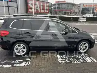 2016 BMW 216