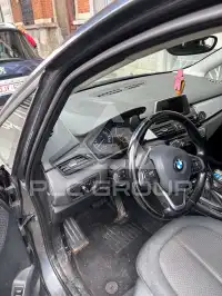 2016 BMW 216
