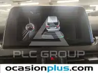2016 BMW 216
