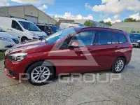 2016 BMW 216