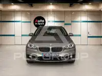 2016 BMW 216