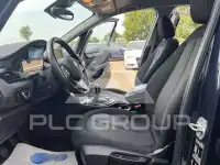 2016 BMW 216