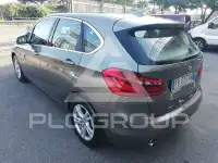2016 BMW 216