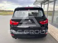 2016 BMW 216
