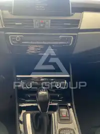 2016 BMW 216