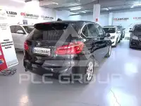 2016 BMW 216