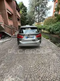 2016 BMW 216