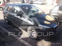 2016 BMW 216