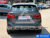 2016 BMW 216