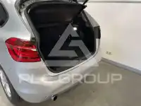 2016 BMW 216