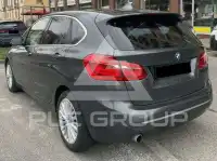 2016 BMW 216