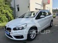 2016 BMW 216