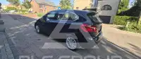 2016 BMW 216