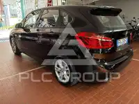 2016 BMW 216