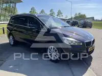 2016 BMW 216