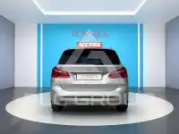 2016 BMW 216