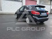 2016 BMW 216