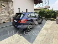 2016 BMW 216