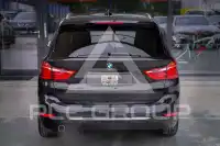 2016 BMW 216