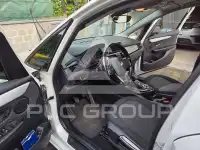 2016 BMW 216