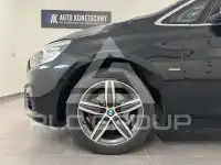 2016 BMW 216