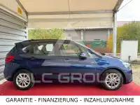 2016 BMW 216