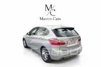 2016 BMW 216