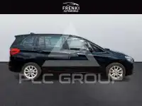 2016 BMW 216