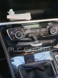 2016 BMW 216