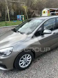 2016 BMW 216