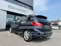 2016 BMW 216