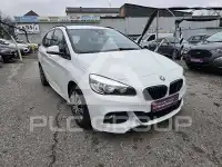 2016 BMW 216