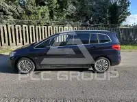 2016 BMW 216