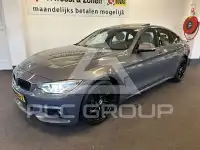 2016 BMW 418