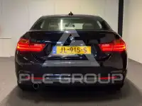 2016 BMW 418