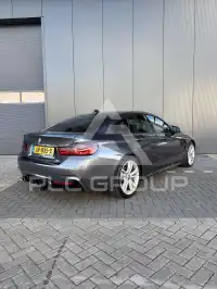 2016 BMW 418