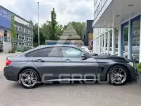 2016 BMW 418