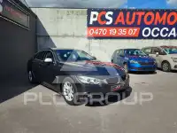 2016 BMW 418