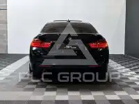 2016 BMW 418
