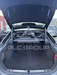 2016 BMW 418