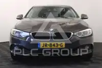2016 BMW 418