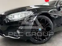 2016 BMW 418