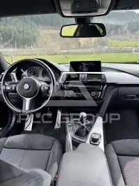 2016 BMW 418